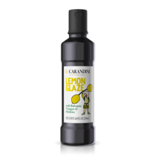 Glazé balsamico citron 250ml