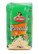 Rýže parboiled CURTIRISO 1kg