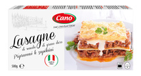 Lasagne semolinové předvařené CANO 500g