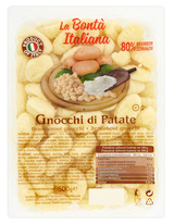 Bramborové noky LA BONTÁ 500g