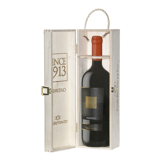 Primitivo IGT Since 1913 1,5l