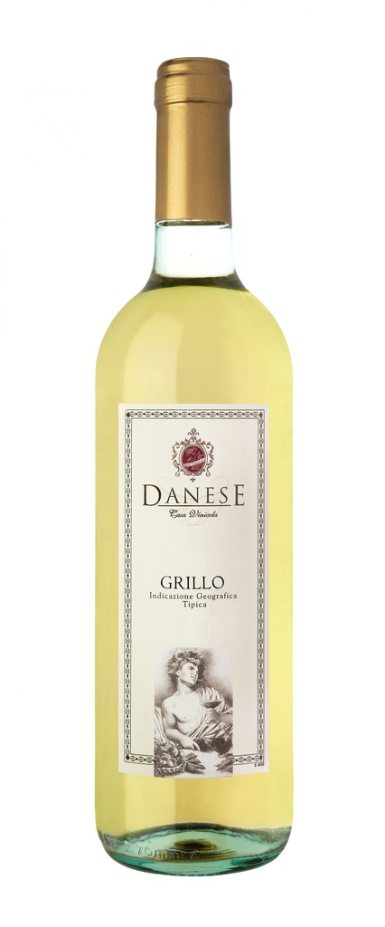 2-11011 Grillo DANESE 750 ml