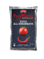 Sugo Arrabbiata 90g