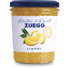 Citronová pomazánka ZUEGG 330g