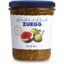 Džem Extra speciální fíkový ZUEGG 330g