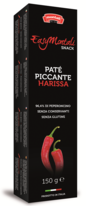 Paté Harissa chilli pasta 150g