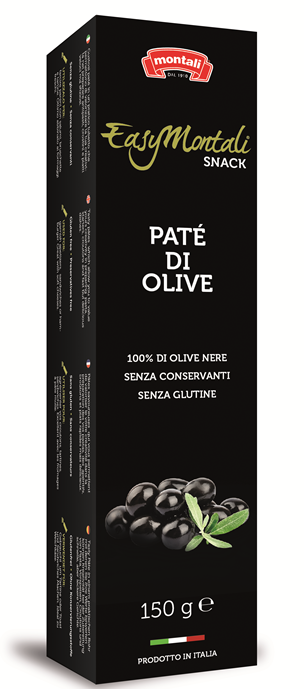 olivové paté