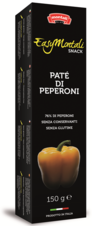 Paté Peperoni papriková pasta 150g