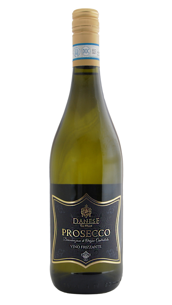 2-11015 Prosecco DANESE 0,75l