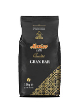 Caffé Granbar zrnková káva MEXICO 1kg