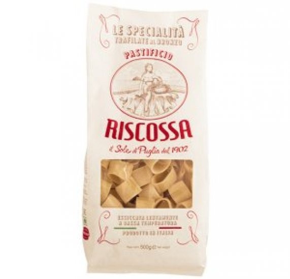Riscossa-Calamarata