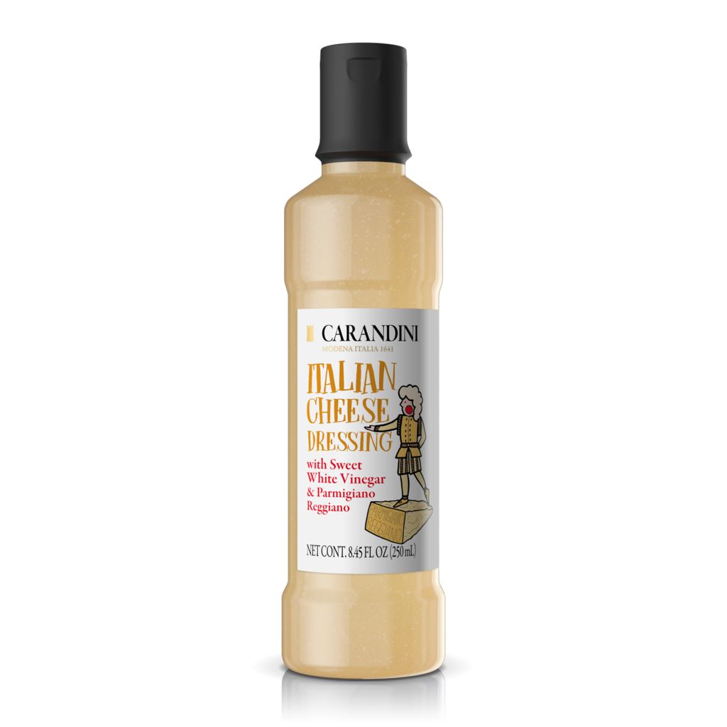 glazé bílé parmazán 250ml