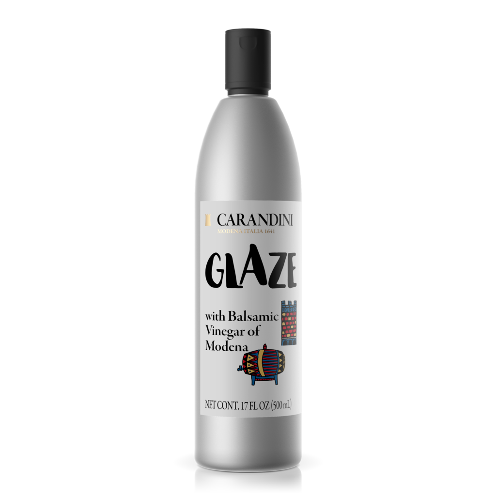 5-30005 Glaze balsamico 500 ml