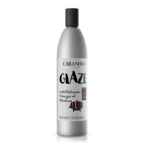 Glazé s balzamikovým octem 500ml