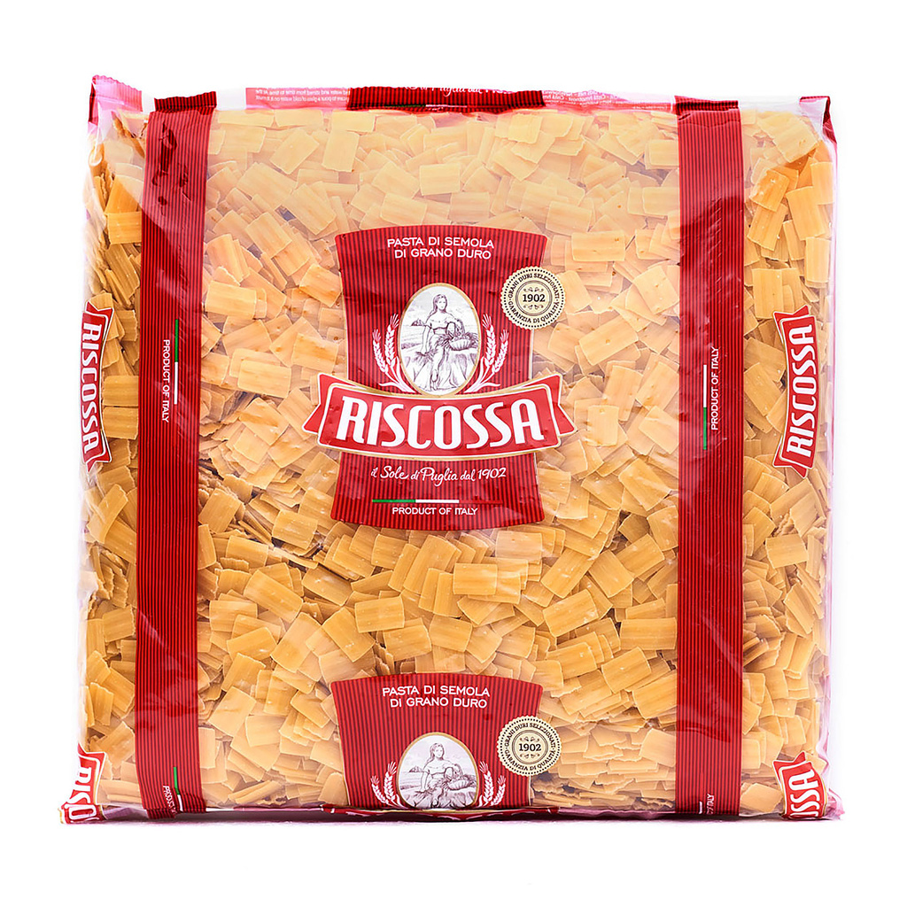 1-33054 Fleky RISCOSSA 3kg
