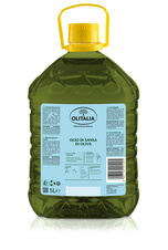 Sansa olivový olej z pokrutin 5l