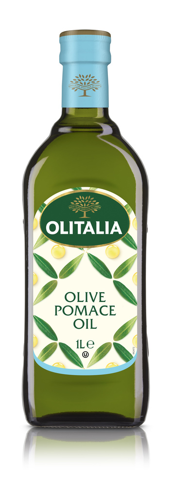 4-10008 Sansa olivovový olej z pokrutin OLITALIA 1l