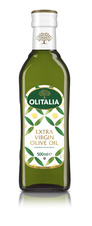 Extra panenský olivový olej 500ml
