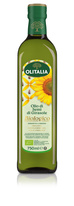 Bio Slunečnicový olej lis za studena 750ml