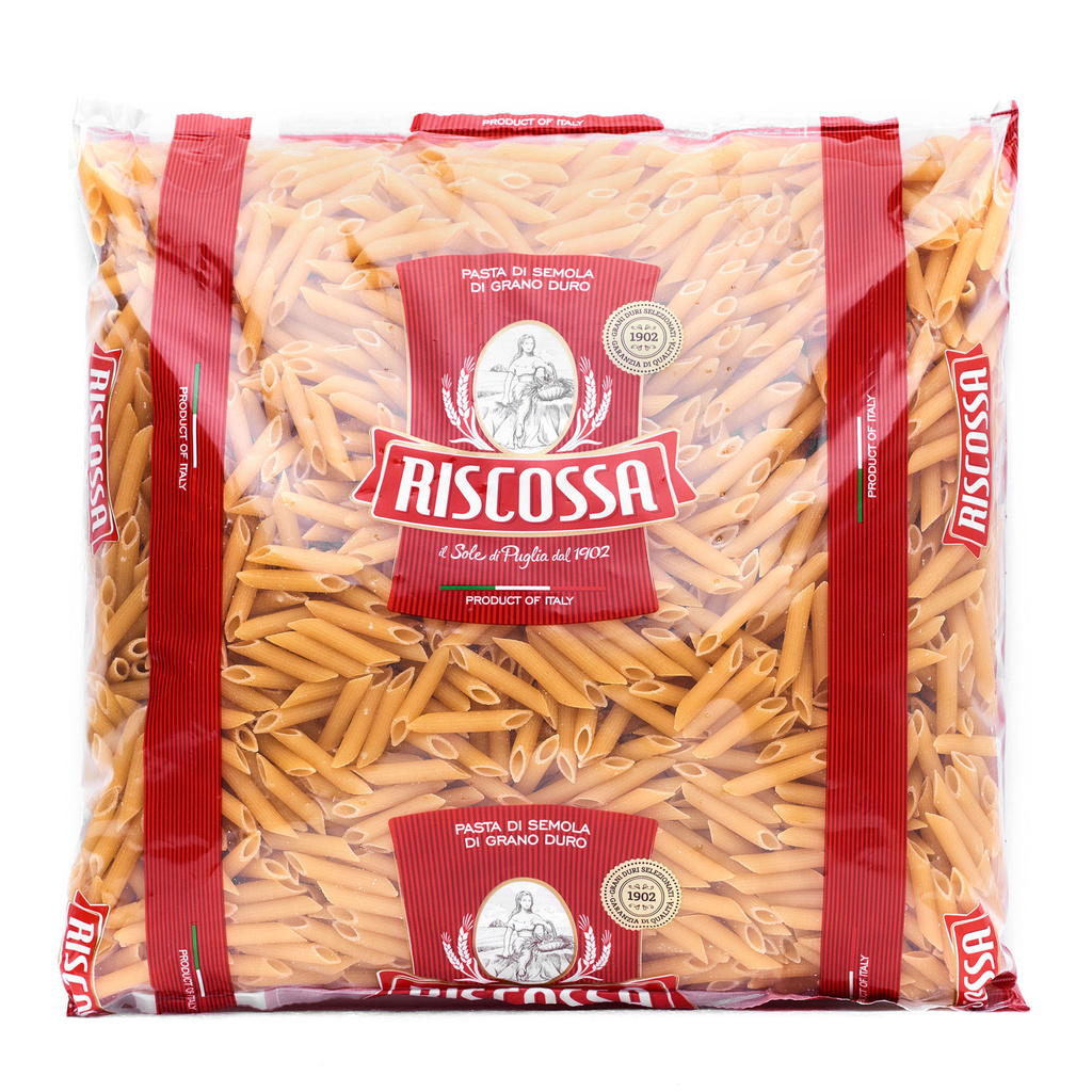 1-33027 Penne RISCOSSA 3kg