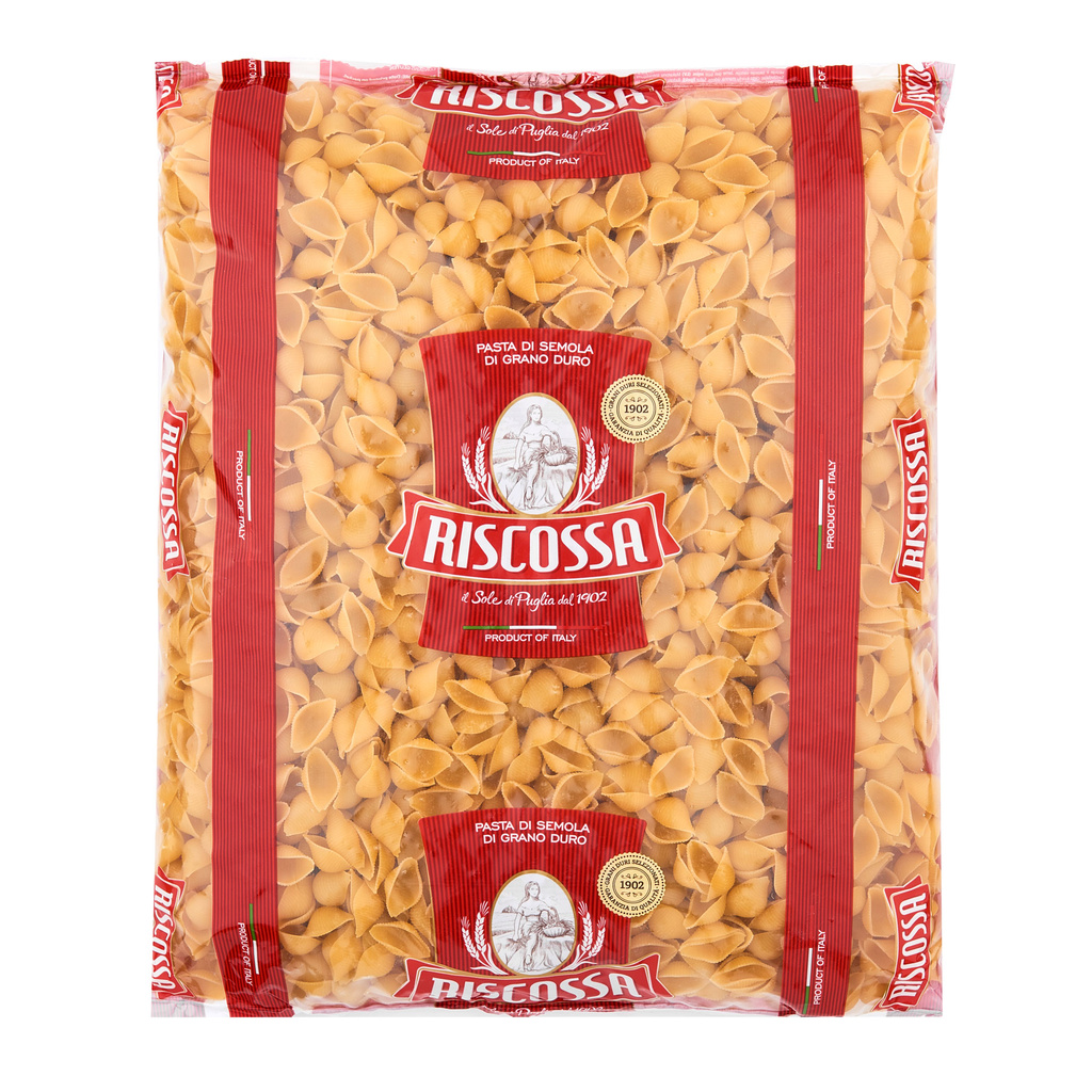 1-33040 Cocciole RISCOSSA 3kg