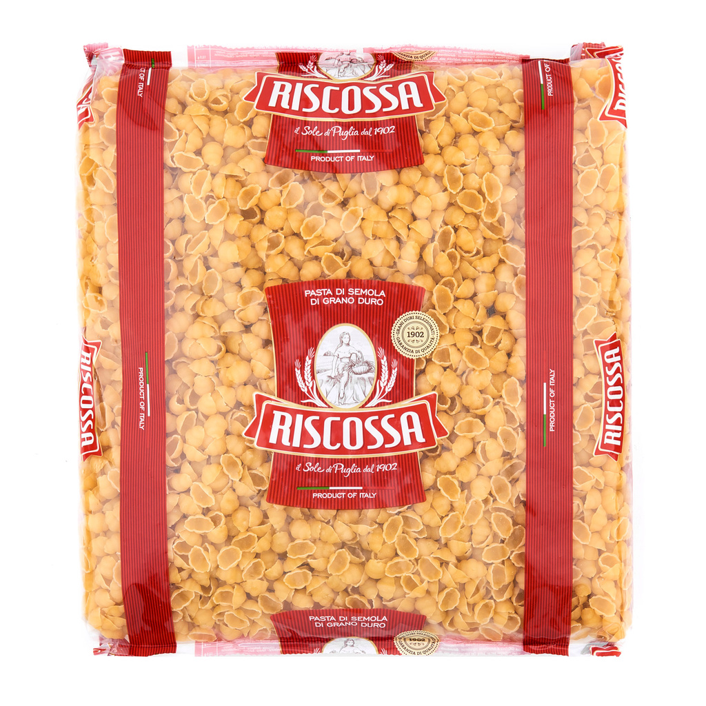 1-33046 Gnocchetti RISCOSSA 3kg
