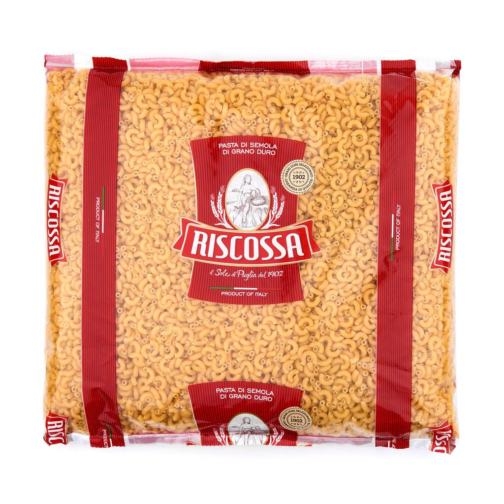 1-33055 Fagiolini RISCOSSA 3kg