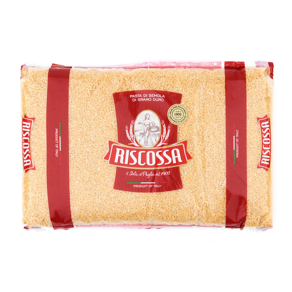 1-33073 Seme di cicoria RISCOSSA 3kg