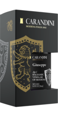 Balzamikový ocet z Modeny IGP Giuseppe 250ml