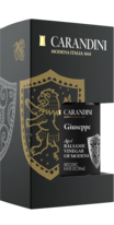 Balzamikový ocet z Modeny IGP Giuseppe 250ml