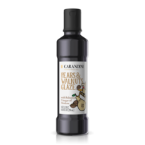 Glazé balsamico ořech a hruška 250ml