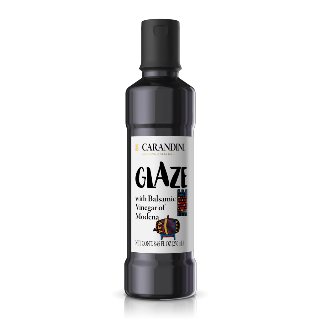 5-30013 Glazé aceto balsamico CARANDINI 250ml