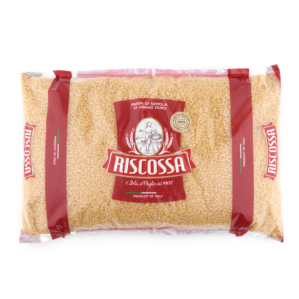 1-33068 Peperini drobení RISCOSSA 3kg