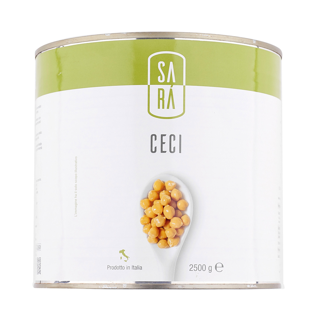 3-61021 Cizrna ve slaném nálevu SARÁ 2500g