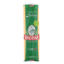 Bio Spaghetti RISCOSSA 500g 