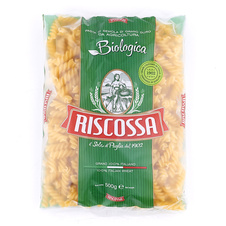 Bio Spirali RISCOSSA 500g 