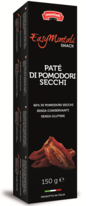 Paté Pomodori pasta ze suš. rajčat 150g