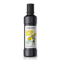 Glazé balsamico citron 250ml