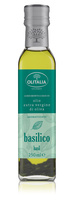 Extra panen olivový olej bazalka 250ml