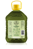 Extra panenský olivový olej 5l