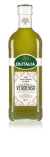 Nefiltrovaný extra panen olivový olej 1l
