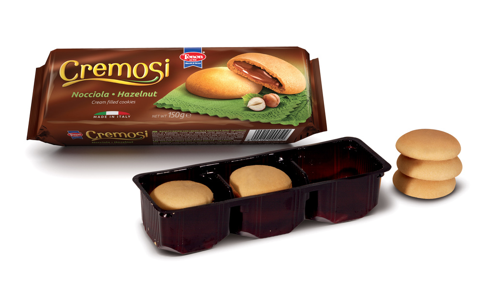 9-40030 Cremosi lískový oříšek TONON 150g