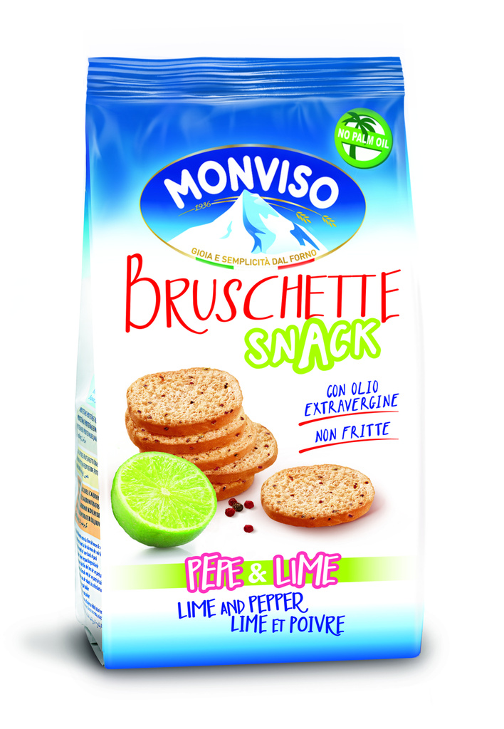 9-40013 bruschetta limetka a pepř MONVISO 50g