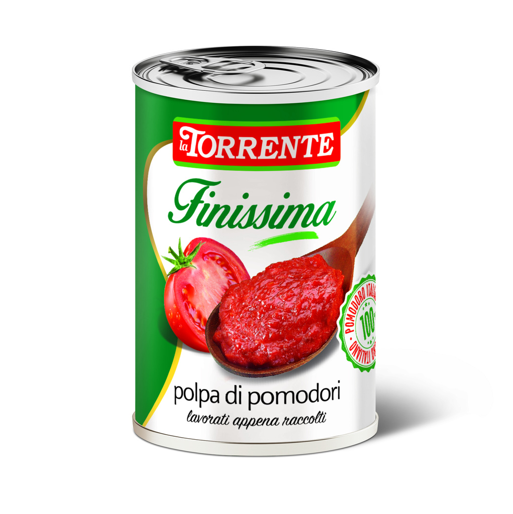 8000282000851 finissima La Torrente 400 g