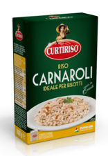 Rýže Carnaroli CURTIRISO 500g