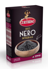 Rýže Nero CURTIRISO 500g 