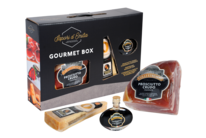 Dárkové balení Gourmet Box 
