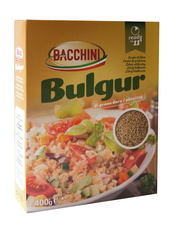 Bulgur pšeničný 400g