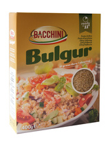 Bulgur pšeničný 400g