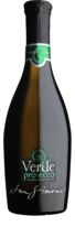 Prosecco Frizzante Verde DOC 0,75l